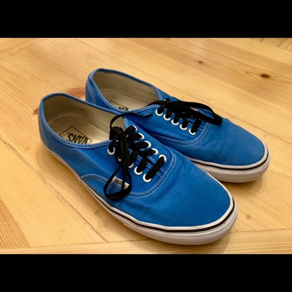Vans Authentic - image 1